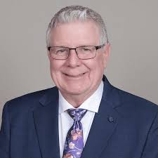 Christopher Mayer, PhD