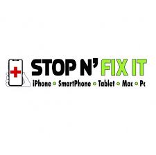 Stop N' Fix It