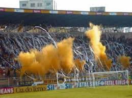 Stream tracks and playlists from criciúma esporte clube on your desktop or mobile device. Criciuma Esporte Clube O Maior Time De Santa Catarina Tigre Youtube