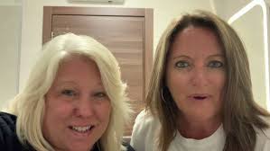 The Leslie Weems Talk Show