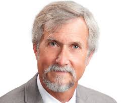 Meet Peter Cech, Burnaby Citizens Association