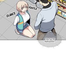 Excuse me, this is my room chapter 3. Excuse Me This Is My Room Manga Cave