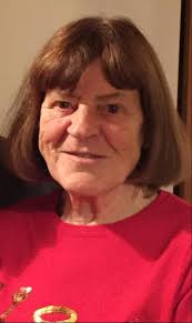 Death Notice of Tina Butterly (née O'Connor) (Rush, Dublin)