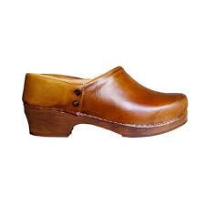Bon shopping parmi nos 45 sabot de jardin disponibles à la vente sur. Sabot De Jardin Sabot Bois Ferme Cuir Marron Vrai Sabot En Bois Rivalin