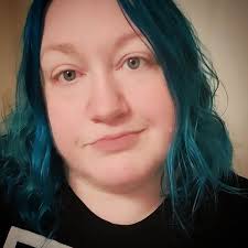 Did you have a canopy bed growing up? I always dreamed of having one, but  never did! Amy shared this pic of hers! She still has the curtains that  went with the