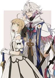 Includes different types of teams, how they work, and servants and craft essences for them. Hintergrundbilder Anime Madchen Schicksal Grosser Orden Saber Fate Grand Order Merlin Fgo Zhibuji Loom 2480x3508 Dinesla 1956397 Hintergrundbilder Wallhere