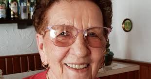 Soufflenheim. Marie-Anne Burger, 80 ans