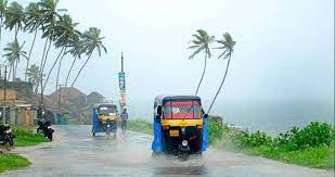 Climate, average temperatures, rainfall, wet. Kochi Kozhikode Alappuzha Mysore Mangaluru May Experience Rain For Next Two Days Skymet Weather Services