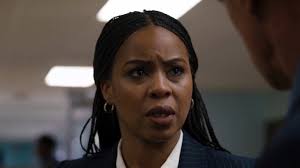 Law & Order: Organized Crime: Partners In Crime