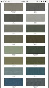 Ppg Metallic Tones Color Palette 3 4 In 2019 Metallic