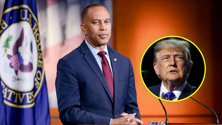 Trump impeachment is back on the table. Here's what Democrats could  investigate if they win the House - TheGrio