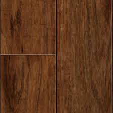 Trafficmaster Bridgewater Blackwood 12 Mm Thick X 4 15 16 In Wide X 50 3 4 In Length Laminate Flooring 14 00 Sq Ft C Laminate Flooring Flooring Laminate