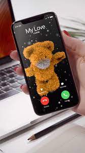 Pin By Bp Mobile On Ringtones Video Ringtones For Iphone Iphone Wallpaper Video Iphone