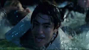 sinking scene only music movie mixage