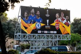 May 26, 2021 · man utd match centre teams man utd vs villarreal: Chelsea Fc Vs Arsenal Europa League Final 2019 Prediction And Preview London Evening Standard Evening Standard