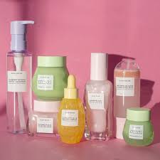 Glow Recipe Glowrecipe Instagram Photos And Videos Skincareproducts Luxury Skin Care Products In 2020 Beauty Skin Care Routine Body Skin Care Skin Care Kit