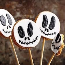 Halloween Cookies Schaurig Schon Rezept Halloween Halloween Backen Halloween Rezepte