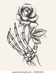 Found On Google From Shutterstock Com Skeleton Hands Drawing Skeleton Art Drawing Skeleton Art
