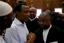 Mr sowore was a presidential candidate in the general election last february. Dss Finally Releases Sowore Daily Post Nigeria