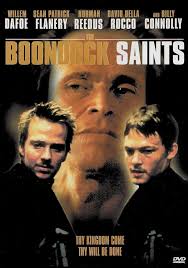 The Boondock Saints at 25: The Controversial Cult Film Revisited