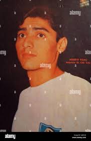 Roberto rojas hi-res stock photography and images