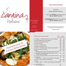 Cantina Italiana Home Facebook