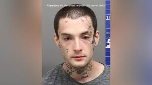 Mugshots of the week: June 23-29, 2024