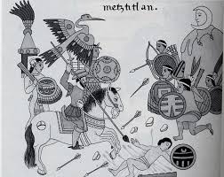 Expertos de todo el mundo desmitificarán a tenochtitlan y a sus protagonistas a partir de julio investigadores de francia, japón, argentina, españa, estados unidos y por. Sitio De Tenochtitlan Wikipedia La Enciclopedia Libre