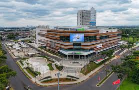Living World Kota Wisata