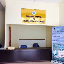 Pasang paip kinabalu north shipyard | jabatan air sabah subscriber for more video: Jabatan Air Ranau Government Building