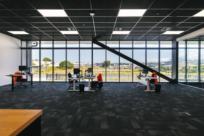 Key considerations when planning your office fit-out