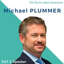 Speakers — Old Masters New Generation