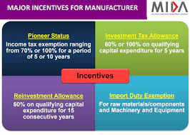 Pioneer status investment tax allowance and reinvestment allowance acca global. Do You Run Or Own A Green Penang Green Council Facebook