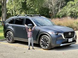 Image result for Deep Crystal Blue 2024 CX-90