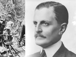 Guerra del Chaco: el Nobel de la Paz a Saavedra Lamas, el enojo del  presidente Justo y el acuerdo firmado en siete minutos