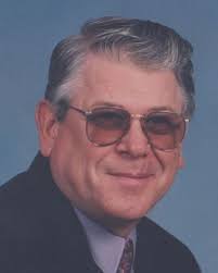 Mercer E. Fordham Obituary September 22, 2020