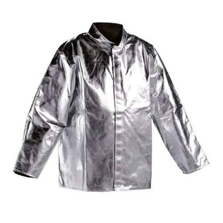 Molten Metal and Foundry Suits