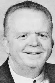 David Leighton Obituary (2015)