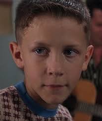 heu old man Oliver Mccain