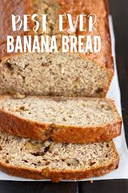 Best Ever Banana Bread Recipe Best Banana Bread Banana Bread Roasted Banana