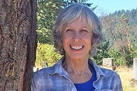 McMath Award recognizes Sally Donovan for exemplary cultural resources  work, HABS/HAER photography