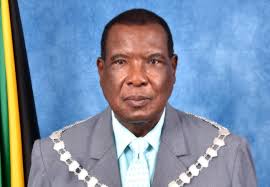 Joining #HomeRunWithDeon at 6PM is Mayor of Montego Bay Leeroy Williams and  Councillor of the Spring Garden Division, Dwight Crawford to discuss  'Update