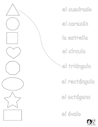 Spanish For Kids Woksheets Spanish Lessons For Kids Learning Spanish For Kids Spanish Curriculum
