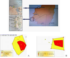 Status Of Protected Areas In Tablas Island Romblon Philippines Tablas Island Philippines Aquaculture