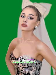 Love Ariana Grande's Instagram? Vote for her for Top Social Artist now:  http://blbrd.cm/fHighq