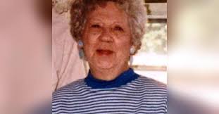 Ethel (Hightower) Kidd Obituary