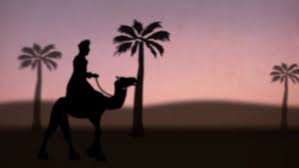 Often, as a way to make more money, companies will try to split the camels between two people, with. Man Riding Camel In Desert Stock Footage Video 100 Royalty Free 1026107495 Shutterstock
