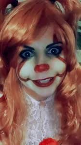 Sinister Dollhouse Game with a Pennywise Twist