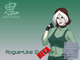 Rogue