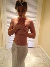 Kaley cuoco ever nude